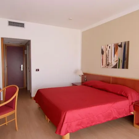 Torre Normanna Resort
