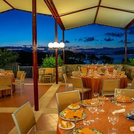 Torre Normanna Resort 4*