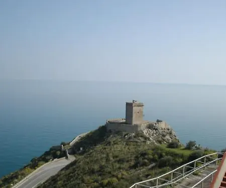 Torre Normanna Resort Altavilla Milicia