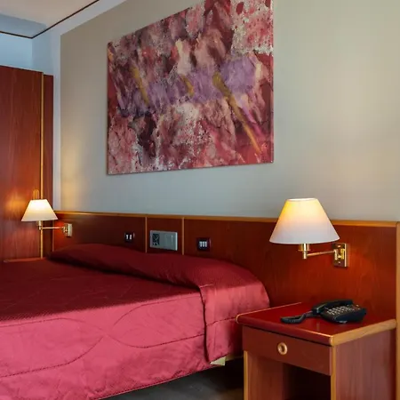 Resort Torre Normanna
