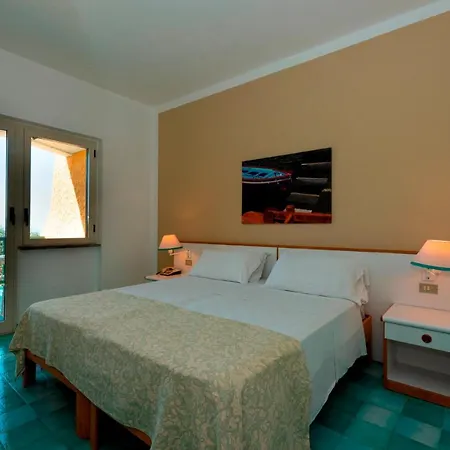Torre Normanna Resort