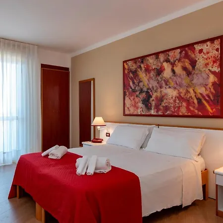 Resort Torre Normanna 4*
