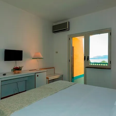 Resort Torre Normanna