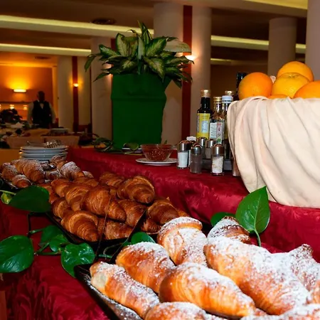 Resort Torre Normanna 4*
