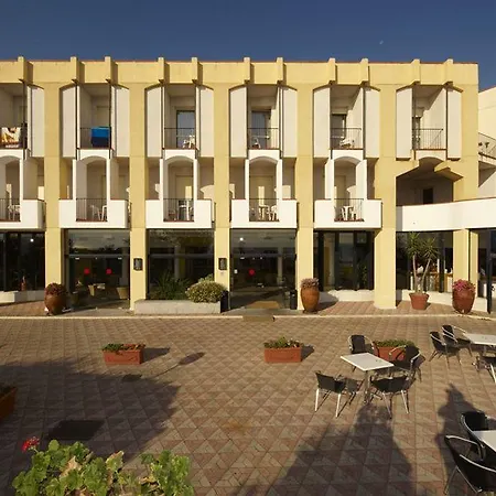 Torre Normanna 4* Altavilla Milicia